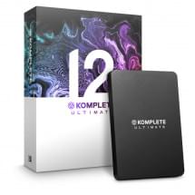 KOMPLETE 12 ULTIMATE